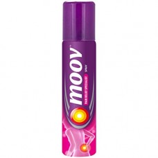 Deals, Discounts & Offers on Personal Care Appliances -  Moov Aerosol - 50g