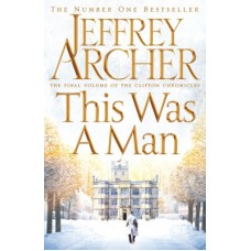 Deals, Discounts & Offers on  - This Was a Man(English, Paperback, Jeffrey Archer)