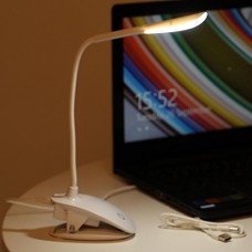 Deals, Discounts & Offers on  - Forzza FO-TL005-Wh Caster Flexible LED Light (White)