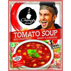 Deals, Discounts & Offers on Grocery & Gourmet Foods -  Ching's Instant Soup, 55g