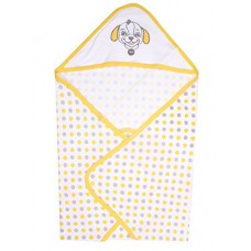 Deals, Discounts & Offers on  - Beebop Baby Wrapper (Yellow)