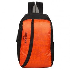 Deals, Discounts & Offers on  - Sassie Smart School Bag (31 Litres)