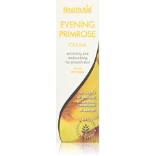 Deals, Discounts & Offers on Personal Care Appliances - HealthAid Evening Primrose Cream - 75 ml