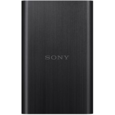 Deals, Discounts & Offers on Storage - Sony 2 TB External Hard Disk (Black)