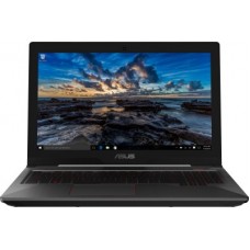 Deals, Discounts & Offers on Laptops - Asus FX503 Core i7 7th Gen - (8 GB/1 TB HDD/Windows 10 Home/4 GB Graphics) FX503VD-DM111T Gaming Laptop(15.6 inch, Black, 2.5 kg)