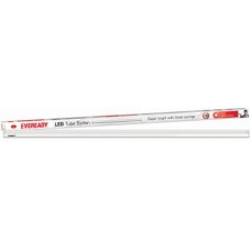 Deals, Discounts & Offers on  - Eveready 4 Ft 18 W Straight Linear LED Tube Light(White)
