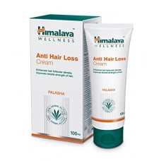 Deals, Discounts & Offers on Personal Care Appliances -  Himalaya Herbals Anti Hair Loss Cream,100ml Palasha