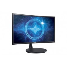 Deals, Discounts & Offers on  - Samsung LC24FG70FQ 24-Inch Curved Gaming Monitor