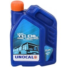Deals, Discounts & Offers on  - Unocal 76 TC OIL MG 15W40 API CF-4 Engine Oil