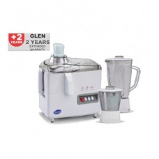 Deals, Discounts & Offers on Home & Kitchen - Glen Juicer Grinder - GL 4013 JMG