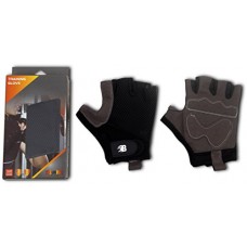 Deals, Discounts & Offers on  - Burn Training Gloves (Black/Grey) Size XL