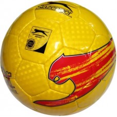 Deals, Discounts & Offers on  - Slazenger V-600 Power Football - Size: 5(Pack of 1, Yellow)