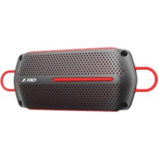 Deals, Discounts & Offers on  - F&D W12 Waterproof Bluetooth Speaker Portable Bluetooth Mobile/Tablet Speaker(Black, Mono Channel)