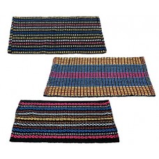 Deals, Discounts & Offers on  -  Story@Home Door Mat Combo Set of 3