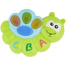Deals, Discounts & Offers on  - Toyhouse Happy Snail with Lights and Music