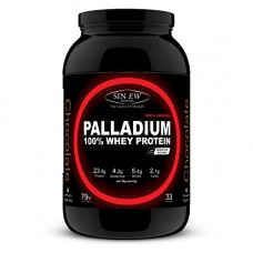 Deals, Discounts & Offers on Personal Care Appliances -  Sinew Nutrition Palladium Whey Protein, 1 kg (Chocolate Flavour)