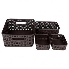 Deals, Discounts & Offers on  -  Bel Casa ROYAL Baskets