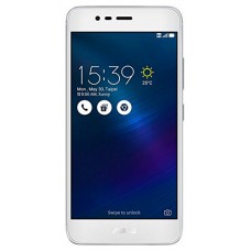 Deals, Discounts & Offers on Mobiles - Asus Zenfone 3 Max (Silver, 32GB)