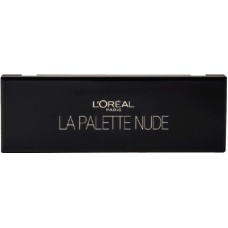 Deals, Discounts & Offers on  - L'Oreal Paris Loreal Paris La Palette Nude - Rose 7 g(Pink)