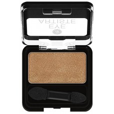Deals, Discounts & Offers on Personal Care Appliances - Absolute New York Eye Artiste Single Eyeshadow, Lucky Penny, 2.25g