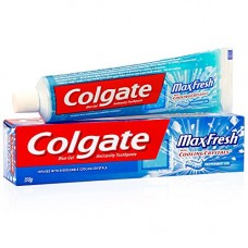 Deals, Discounts & Offers on Personal Care Appliances -  Colgate Maxfresh Blue Toothpaste - 150g