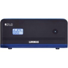 Deals, Discounts & Offers on Home Appliances - Luminous 1100 Zelio Pure Sine Wave Inverter