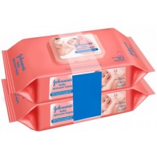 Deals, Discounts & Offers on Baby Care - Johnson's Baby Skincare Wipes(160 Pieces)