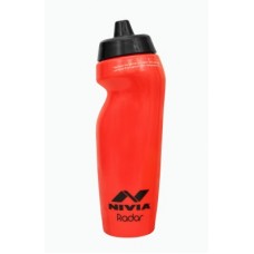 Deals, Discounts & Offers on Accessories - Nivia Radar 600 ml Sipper(Pack of 1, Red)