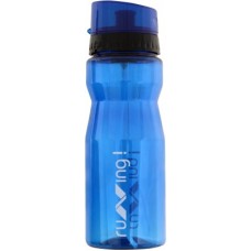 Deals, Discounts & Offers on Accessories - Nivia Running 800 ml Sipper(Pack of 1, Blue)