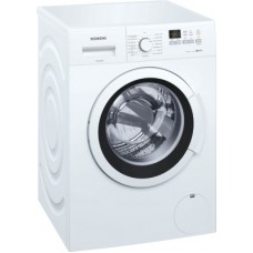 Deals, Discounts & Offers on Home Appliances - Siemens 7 kg Fully Automatic Front Load Washing Machine White(WM10K161IN)