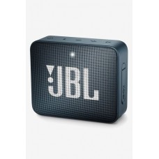 Deals, Discounts & Offers on Electronics - JBL GO 2 Portable Bluetooth Speaker (Slate Navy)
