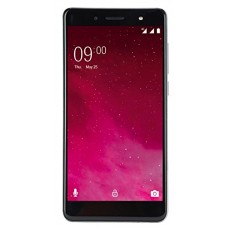 Deals, Discounts & Offers on Mobiles - Lava Z10 (Space Grey)