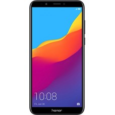 Deals, Discounts & Offers on Mobiles - Honor 7C Black (5.99