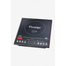 Deals, Discounts & Offers on Electronics - Prestige PIC 3.1 V3 2000 W Induction Cooktop (Black)