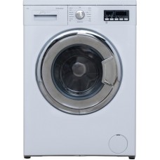 Deals, Discounts & Offers on Home Appliances - Godrej 6 kg Fully Automatic Front Load Washing Machine White(WF Eon 600 PAEC)
