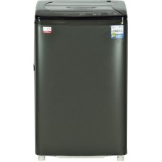 Deals, Discounts & Offers on Home Appliances - Godrej 6.2 kg Fully Automatic Top Load Washing Machine Grey(WT 620 CFS)