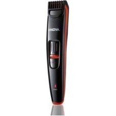 Deals, Discounts & Offers on Trimmers - Nova NHT 1087 Turbo power Trimmer For Men