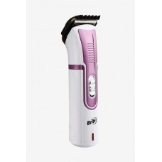 Deals, Discounts & Offers on Health & Personal Care - Brite Professional BHT-609 Trimmer