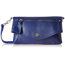 Deals, Discounts & Offers on Watches & Handbag - Peperone Women's Sling Bag (Blue)