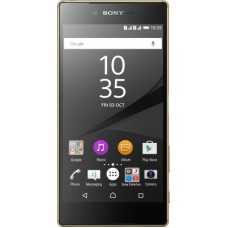Deals, Discounts & Offers on Mobiles - Sony Xperia Z5 Premium Dual (Gold, 32 GB)(3 GB RAM)