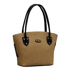 Deals, Discounts & Offers on Watches & Handbag - Fostelo Squirel Women's Handbag (Beige)