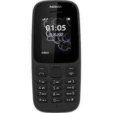 Deals, Discounts & Offers on Mobiles - Nokia 105 (Black)