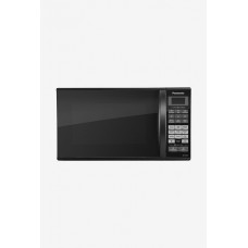 Deals, Discounts & Offers on Electronics - Panasonic NN-CT645BFDG 27 L Convection Microwave (Black)