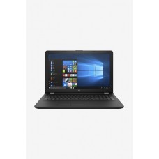 Deals, Discounts & Offers on Laptop Accessories - HP 15-BS618TU (6th Gen i3/4GB/1TB/39.62cm(15.6)/Win10+Ms-Off) Sparkling Black