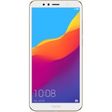 Deals, Discounts & Offers on Mobiles - Honor 7A (Gold, 32 GB)(3 GB RAM)