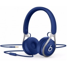 Deals, Discounts & Offers on Headphones - Beats EP Wired Headset with Mic(Blue, On the Ear)