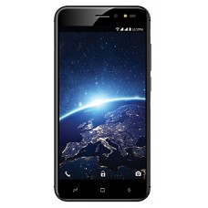 Deals, Discounts & Offers on Mobiles - Intex Indie 15 (Black, 16GB)