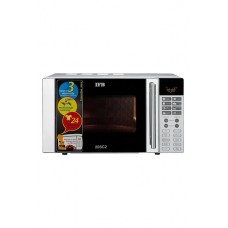 Deals, Discounts & Offers on Electronics - IFB 20SC2 20L Convection Microwave Oven (Silver)