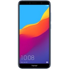 Deals, Discounts & Offers on Mobiles - HERO OFFER - Honor 7A (3 GB ,32GB) at Rs. 7999 + Extra 10% Cashback