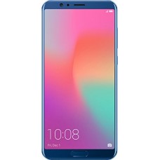 Deals, Discounts & Offers on Mobiles - Honor View 10 (Navy Blue, 6GB RAM + 128GB Memory)